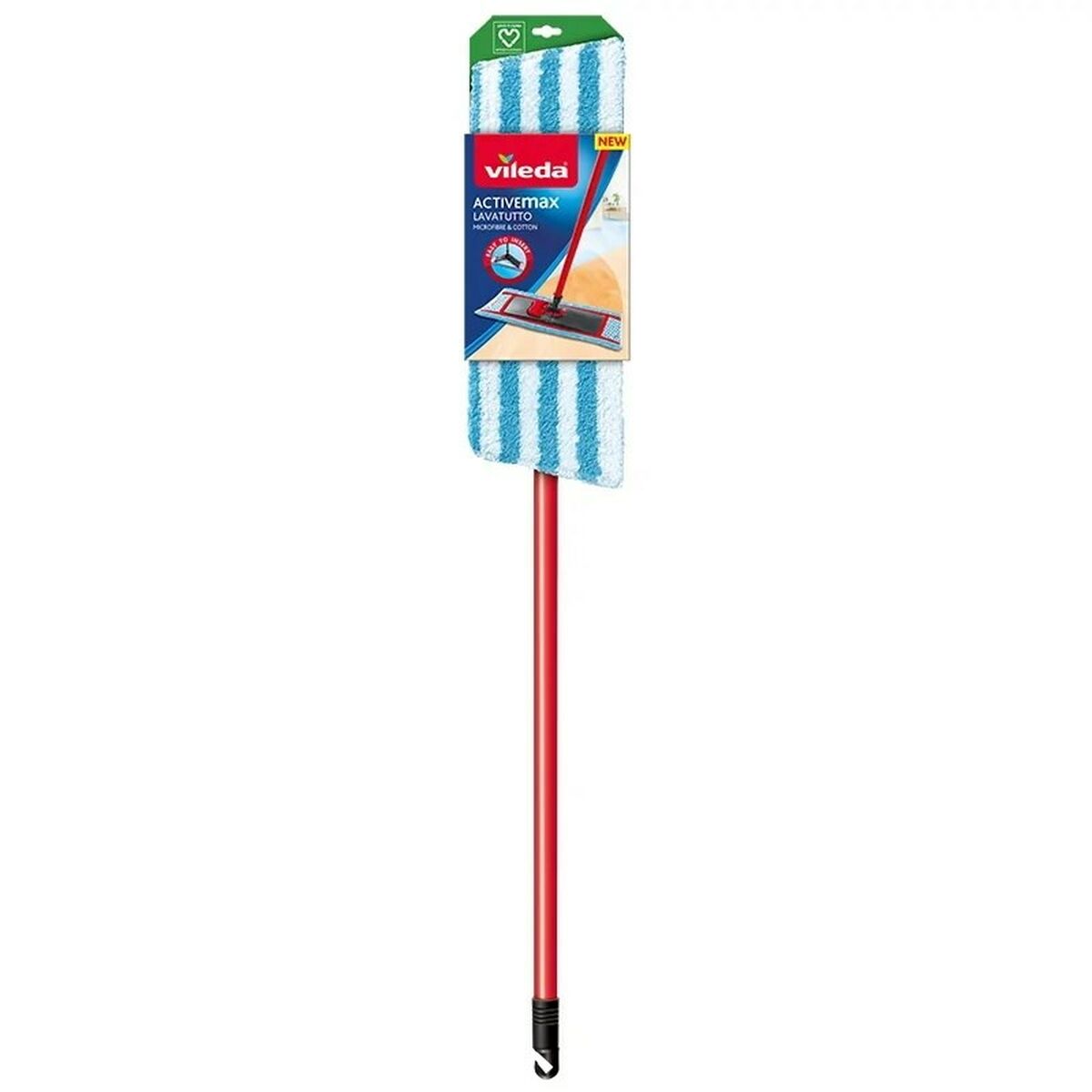 Pop Vileda Active Max